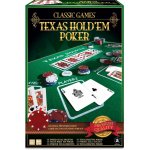 Sparkys Texas Hold'em Poker – Zboží Dáma