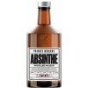 Absinth Žufánek Absinthe Private Reserve 2020 70% 0,5 l (holá láhev)