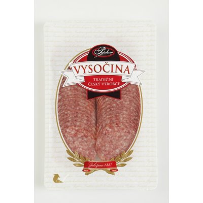 Pejskar Vysočina krájená 100 g – Zboží Dáma