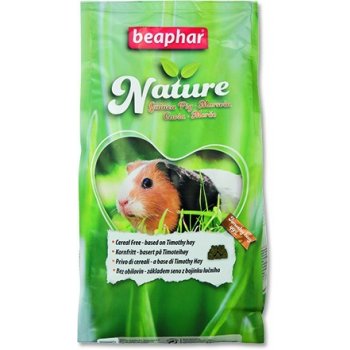 Beaphar Nature Guinea Pig 1,25 kg