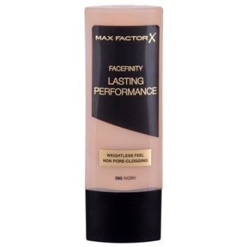 Max Factor Dlouhotrvající make-up Facefinity Lasting Performance Long Lasting Make-Up 095 Ivory 35 ml