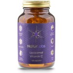 NaturLabs Liposomální vitamín C 60 kapslí – Hledejceny.cz