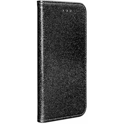Shining Book Apple iPhone 6 / 6S černé – Sleviste.cz