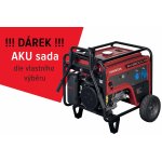 Honda EM 5500 – Zboží Mobilmania