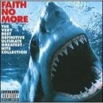 Faith No More - The Very Best Of Definitive Ultimate Greatest Hits Collection CD – Sleviste.cz