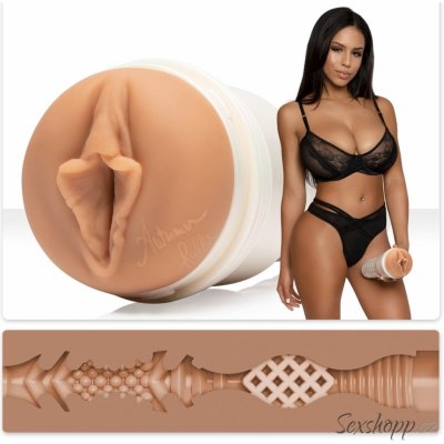 Fleshlight Autumn Falls Cream – Zboží Mobilmania