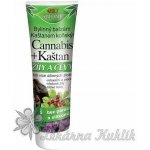 Bione Cosmetics bylinný balzám s Kaštanem koňským na žíly a cévy Cannabis 200 ml – Hledejceny.cz