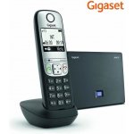 Gigaset A690IP – Zbozi.Blesk.cz