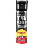 TW1000 Obranný sprej OC Jet Super 75ml – Zboží Dáma