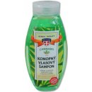 Herbal Therapy Cannabis Konopný vlasový šampon 500 ml