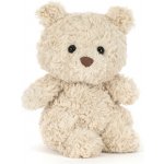 JELLYCAT Medvěd Bartholomew junior – Sleviste.cz