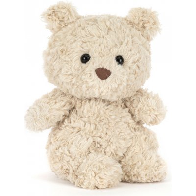 JELLYCAT Medvěd Bartholomew junior – Sleviste.cz
