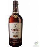 Ron Abuelo XII Two Oaks 12y 40% 0,7 l (karton) – Zboží Dáma Ron Abuelo XII Two Oaks 12y 40% 0,7 l (karton) – Zboží Dáma