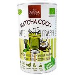 Altevita Bio Matcha coco latte frappe 220 g – Zboží Mobilmania