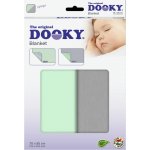 Dooky blanket Mint Grey – Hledejceny.cz