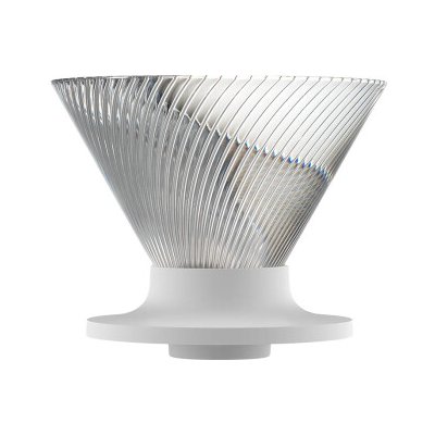 Hario NEO V60-02 Dripper průhledný – Zboží Mobilmania