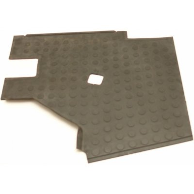 Zetor 10.368.091 Podlahová krytina přední P – Hledejceny.cz