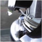 TRIXIE Tyč do kufru auta k dodání čerstvého vzduchu do vozidla 10 cm – Zboží Mobilmania