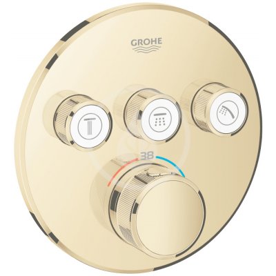GROHE 29121GL0 – Hledejceny.cz