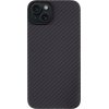 Pouzdro a kryt na mobilní telefon Pouzdro Tactical MagForce Aramid Apple iPhone 15 Plus Black