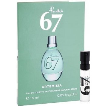 Pomellato 67 Artemisia toaletní voda unisex 1,5 ml