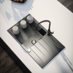 Alveus Cadit 20 Black Edition – Hledejceny.cz