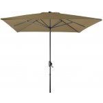 Derby Basic Lift 300 x 200 cm hnědá – Hledejceny.cz