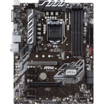 MSI B360-A PRO