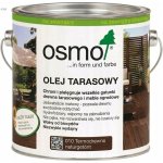 Osmo 010 Terasový olej 2,5 l Thermo dřevo – Hledejceny.cz