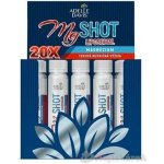 Adelle Davis MgSHOT Liposomal Magnesium 20 x 25 ml – Hledejceny.cz