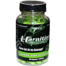 Trec Nutrition L-Carnitine + Green Tea 90 kapslí