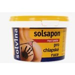 Solsapon mycí pasta v kelímku 500 g – Sleviste.cz