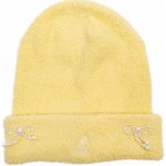 Kangol Pearl beanie Butter Chiffon – Hledejceny.cz