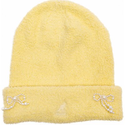 Kangol Pearl beanie Butter Chiffon – Hledejceny.cz