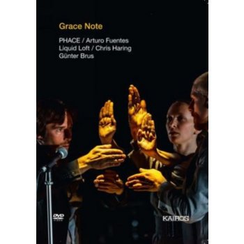 Grace Note DVD