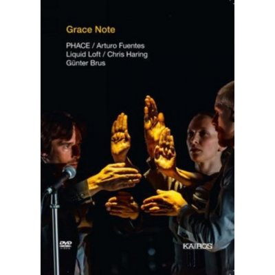 Grace Note DVD