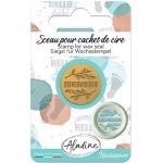 Aladine pečeť bienvenue – Zboží Dáma