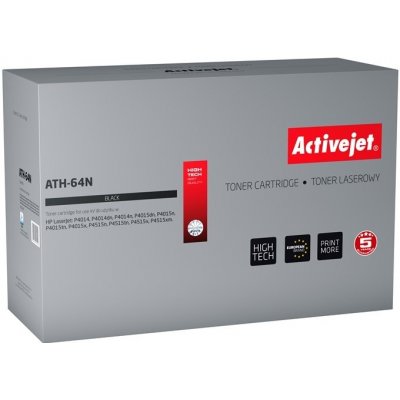 ActiveJet HP C364A - kompatibilní – Hledejceny.cz