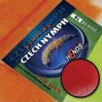 Hends Products Czech Nymph Dubbing – Hledejceny.cz