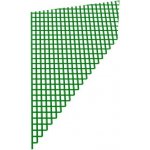 Síťovina zelená kovová 100cm – Zboží Mobilmania