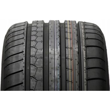 Dunlop SP Sport Maxx GT 255/40 R21 102Y