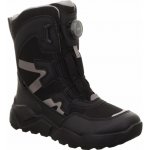 Superfit Rocket zimní boty Boa system 1-000403-0040 – Hledejceny.cz