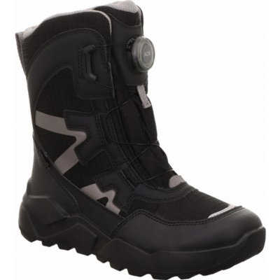 Superfit Rocket zimní boty Boa system 1-000403-0040 – Hledejceny.cz