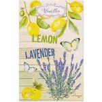 Soaptree přírodní vonítko do prádla Levandule & Citrón 15 g – Hledejceny.cz