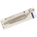 Kovovýroba Jeníkov Brčka nerezová 6 ks blistr – Zboží Mobilmania