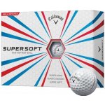 Callaway Supersoft 3 ks – Zboží Dáma