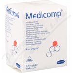 Kompres Medicomp nester.7,5 x 7,5 cm 100 ks – Zboží Dáma