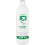 Bea Natur č.2 Proteinový 500 ml – Zbozi.Blesk.cz