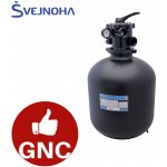 Vágner Pool Filtrační nádoba Azur 380 – Zboží Dáma Vágner Pool Filtrační nádoba Azur 380 – Zboží Dáma