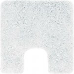 Spirella Highland WC předložka bílá 55 x 55 cm – Sleviste.cz